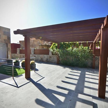 Villa Katarina In Beautiful Tauro With Private Heated Swimming Pool Taurito Exteriör bild