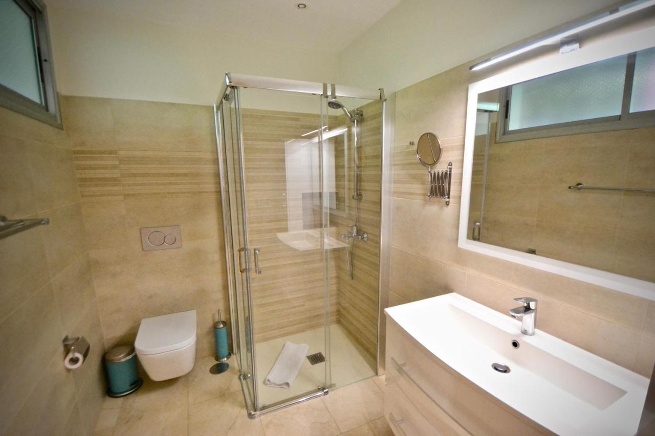 Villa Katarina In Beautiful Tauro With Private Heated Swimming Pool Taurito Exteriör bild