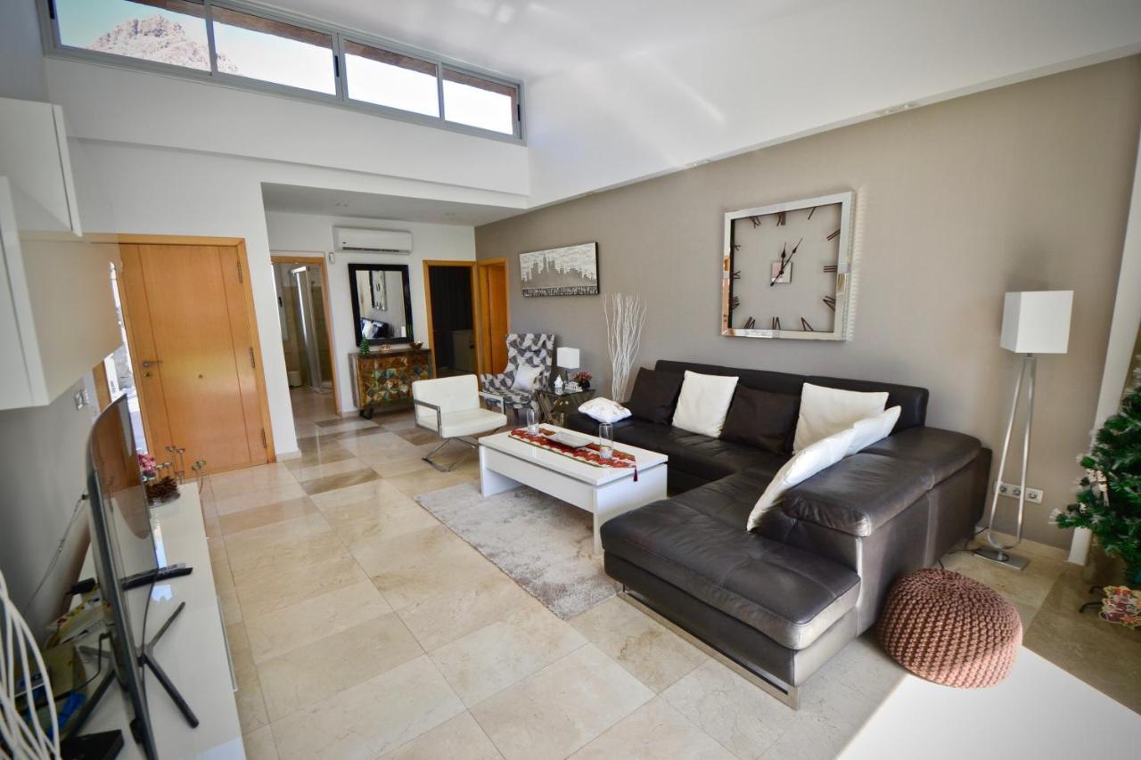 Villa Katarina In Beautiful Tauro With Private Heated Swimming Pool Taurito Exteriör bild