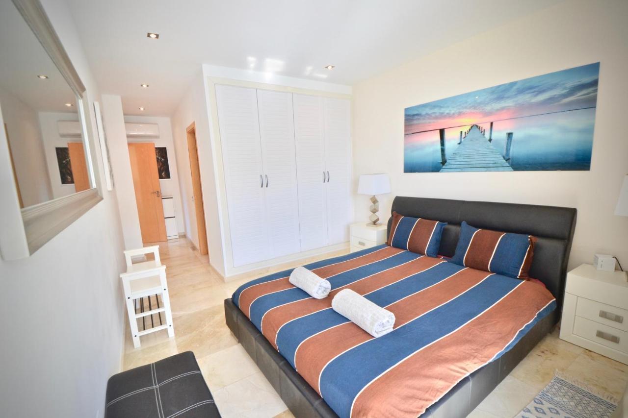 Villa Katarina In Beautiful Tauro With Private Heated Swimming Pool Taurito Exteriör bild