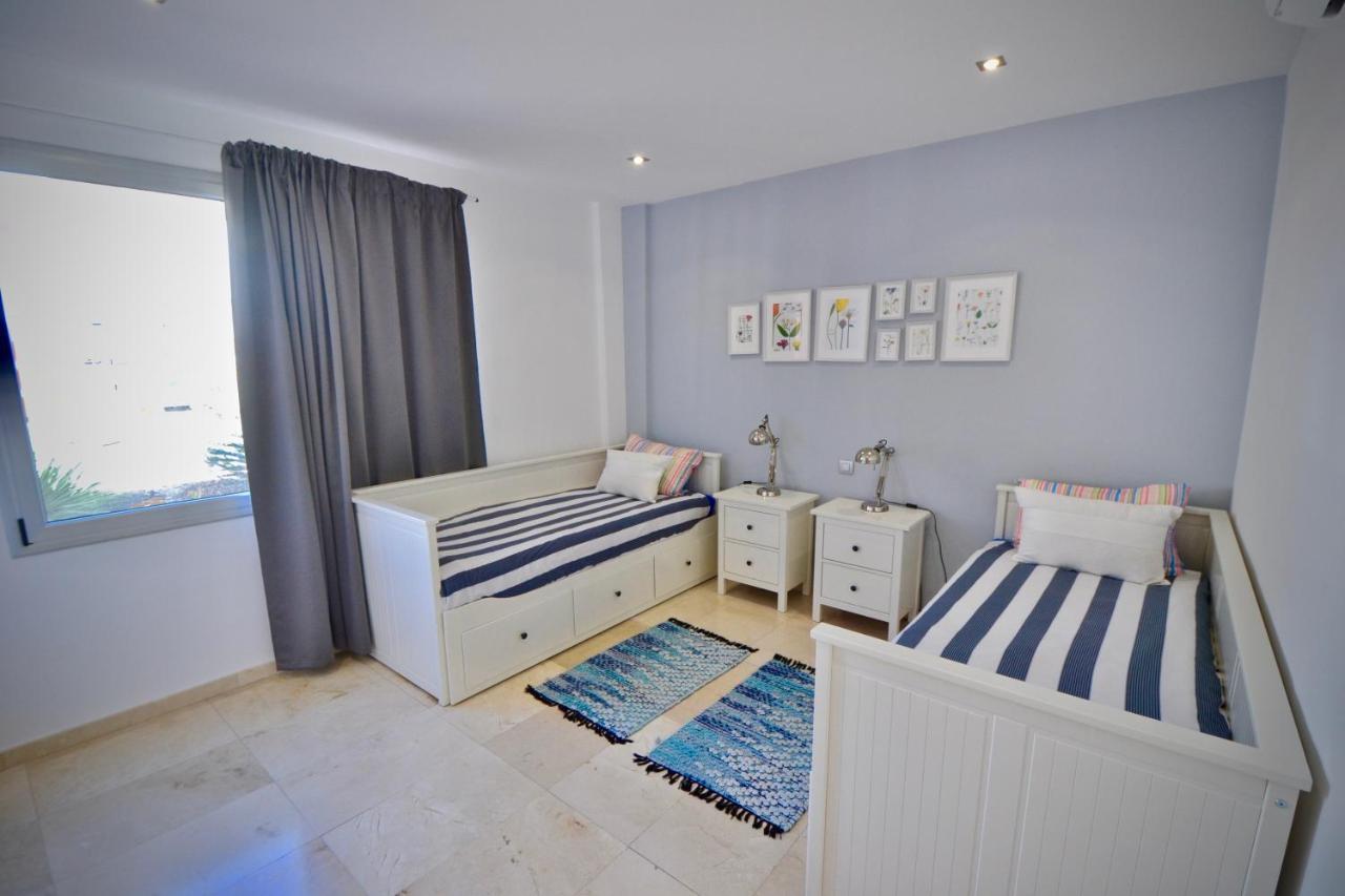 Villa Katarina In Beautiful Tauro With Private Heated Swimming Pool Taurito Exteriör bild