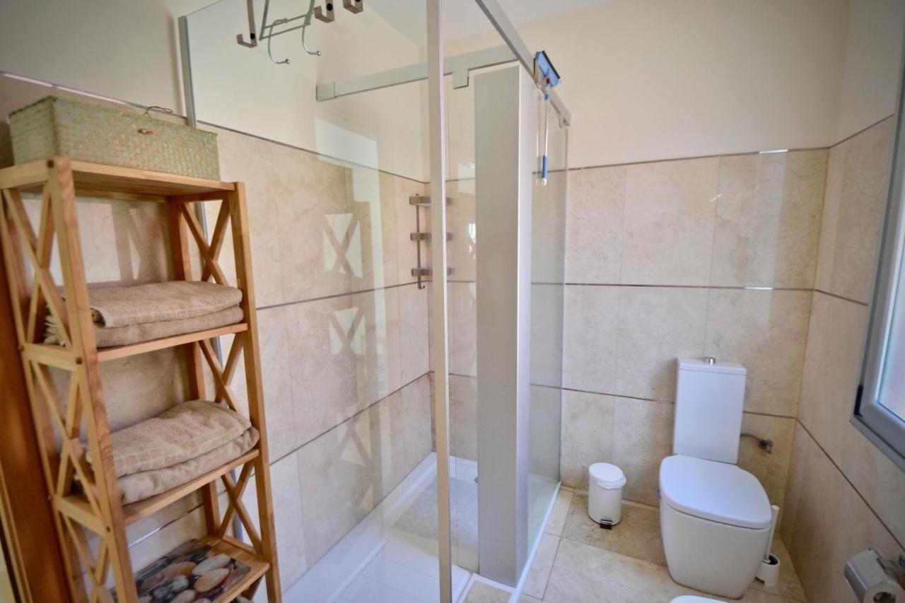 Villa Katarina In Beautiful Tauro With Private Heated Swimming Pool Taurito Exteriör bild