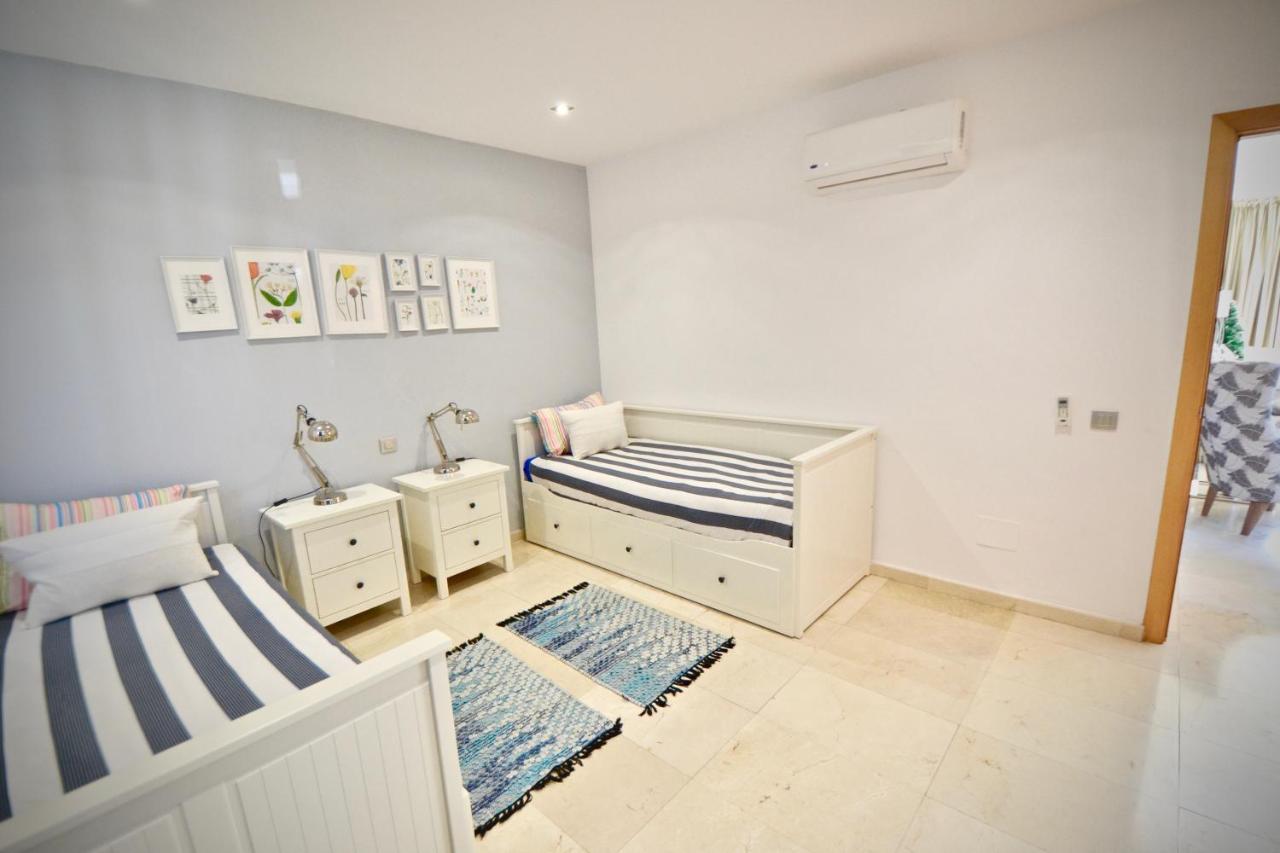 Villa Katarina In Beautiful Tauro With Private Heated Swimming Pool Taurito Exteriör bild